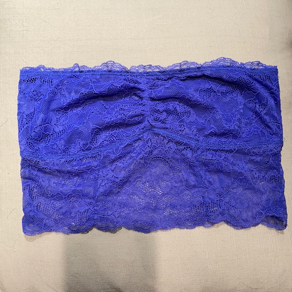 American eagle bandeau